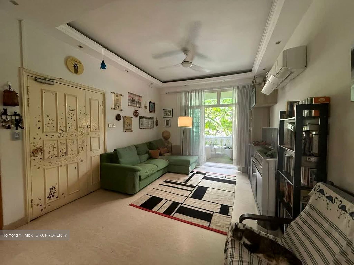 Ville Royale (D9), Condominium #544054751